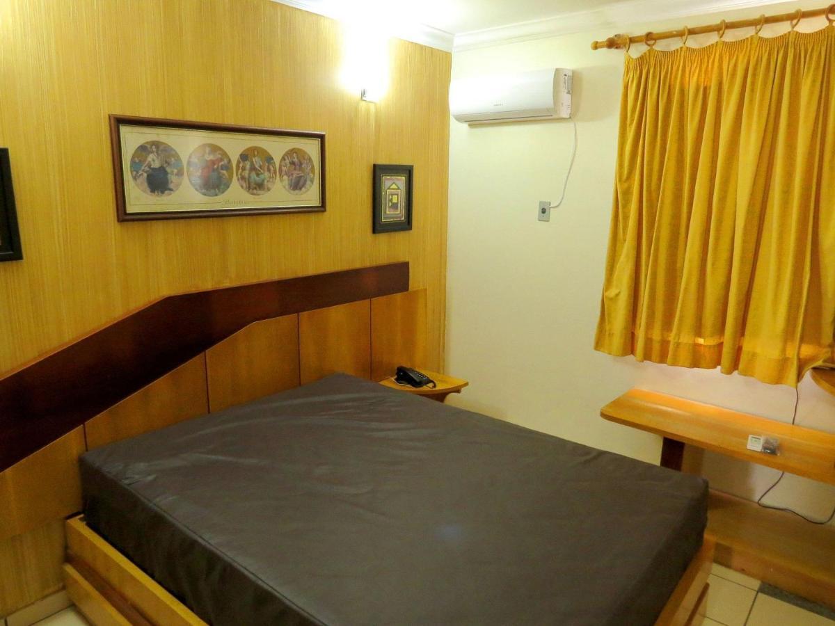 Di Roma Internacional Resort Apartamentos Para Temporada 卡达斯诺瓦斯 外观 照片
